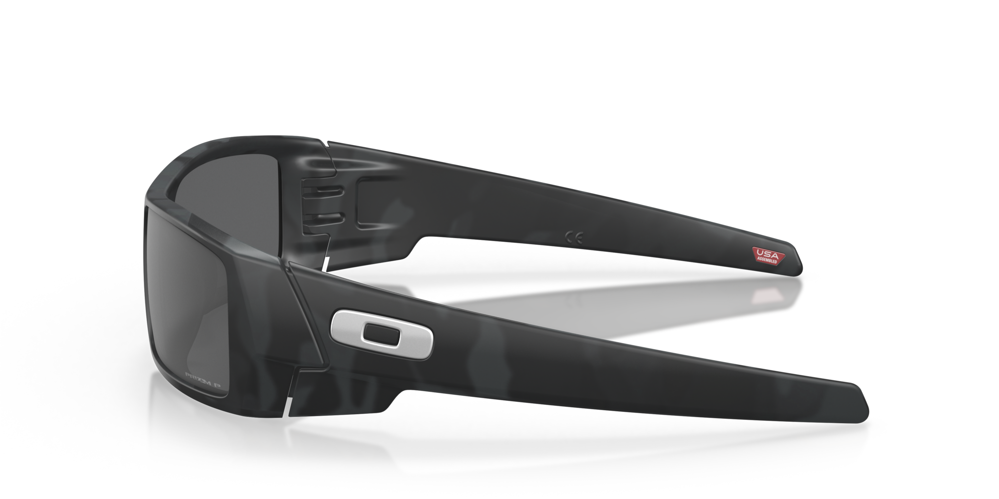 Oakley Gascan®
