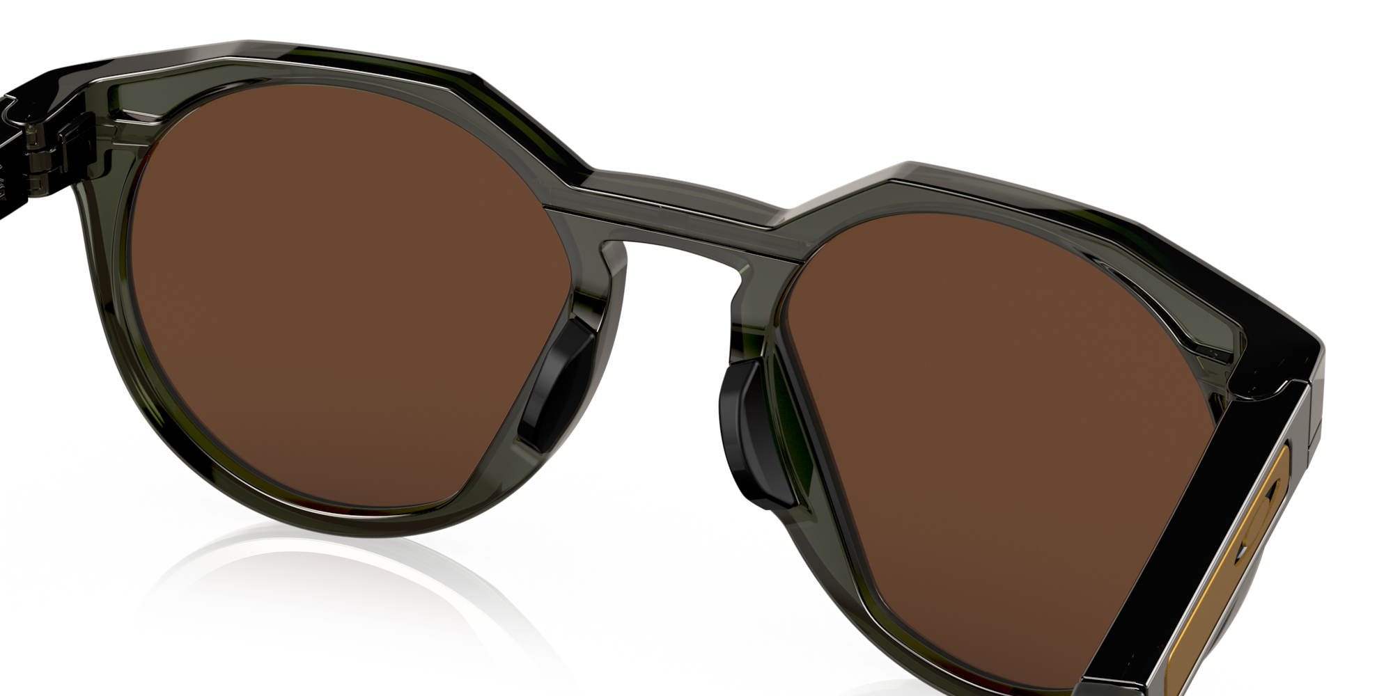 Oakley HSTN