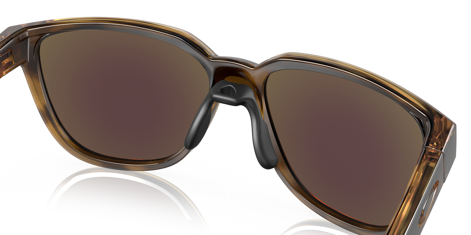 Oakley Actuator