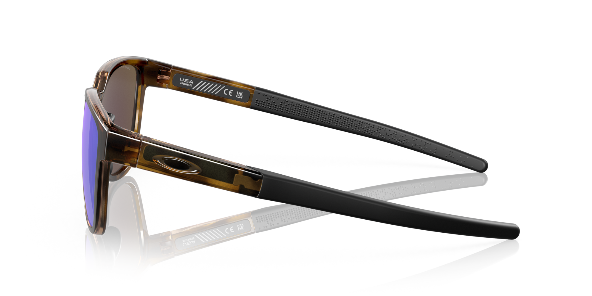 Oakley Actuator