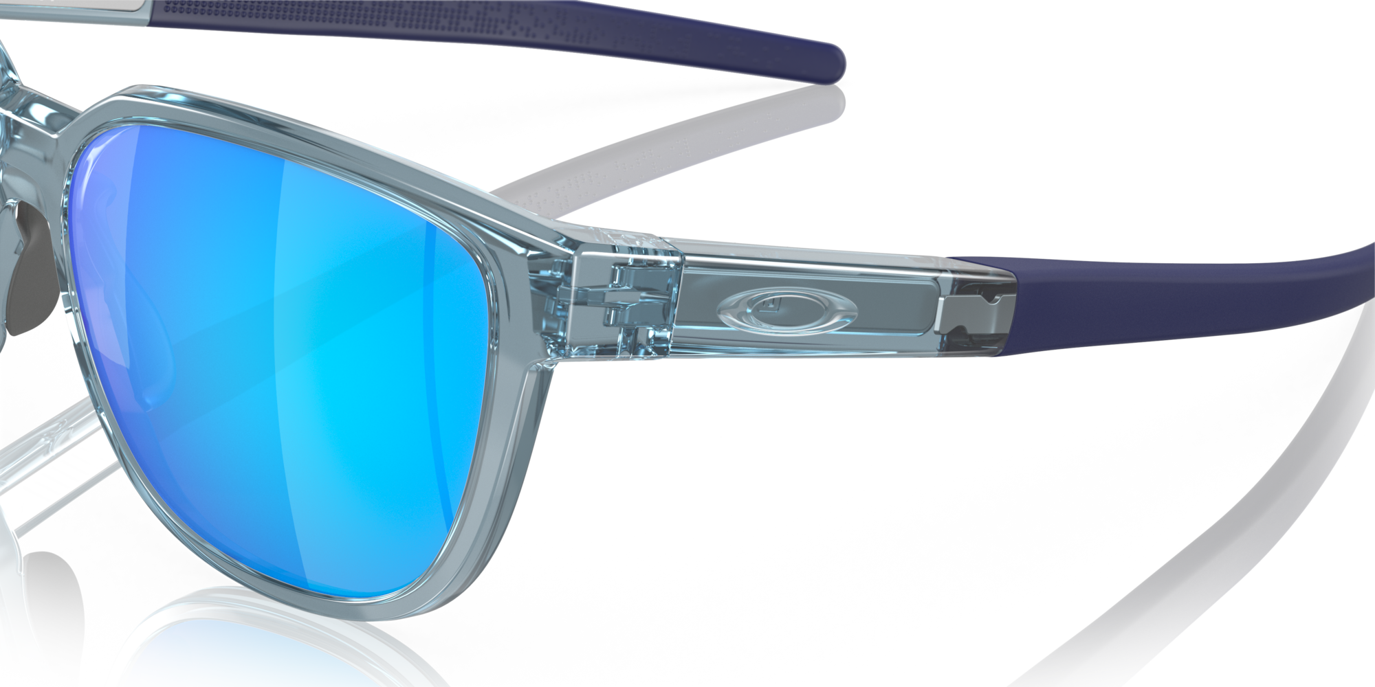 Oakley Actuator