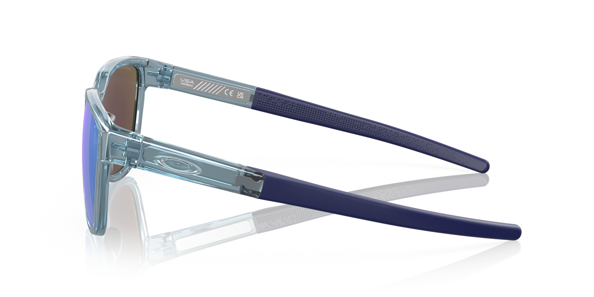 Oakley Actuator