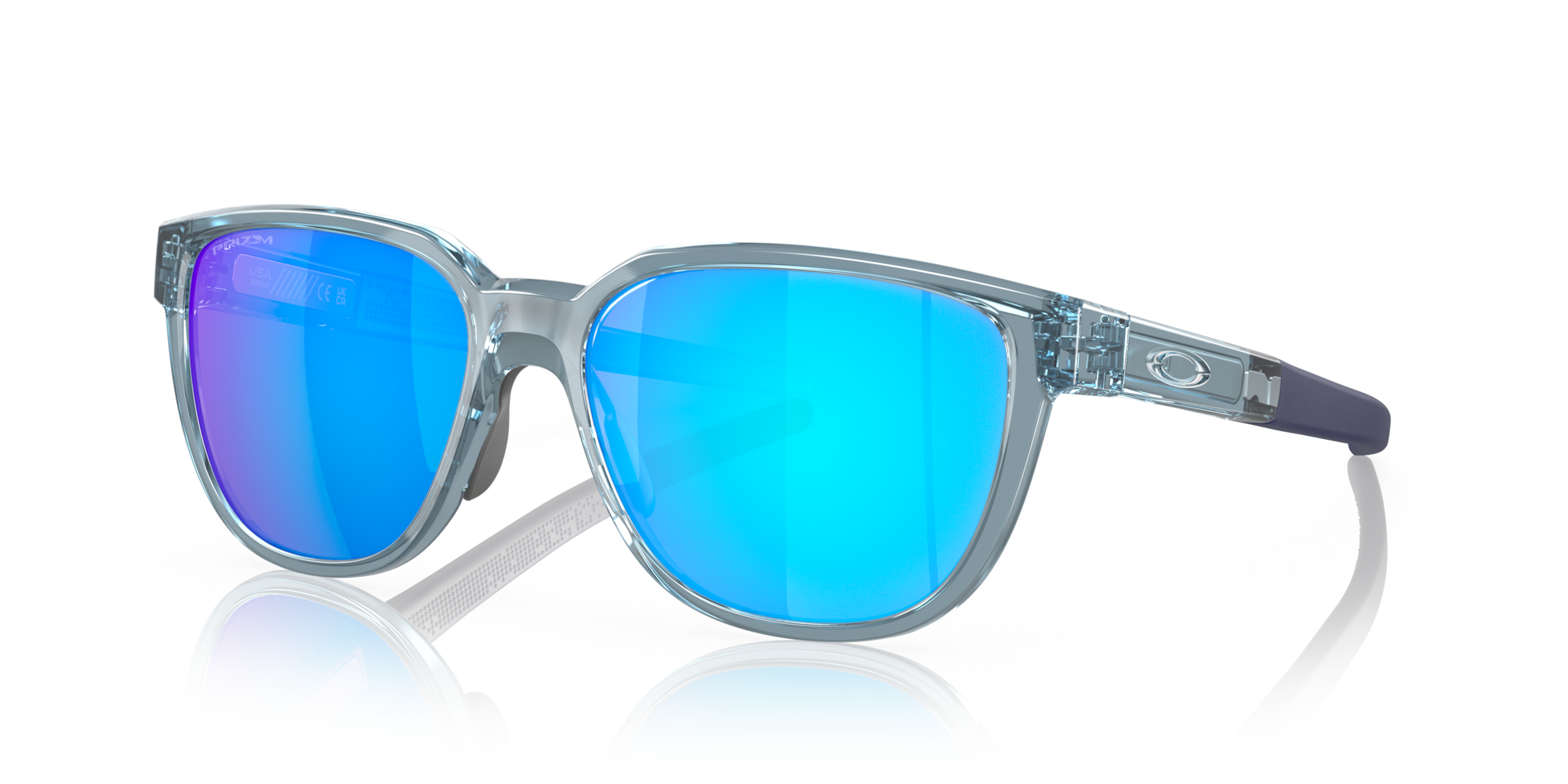 Oakley Actuator