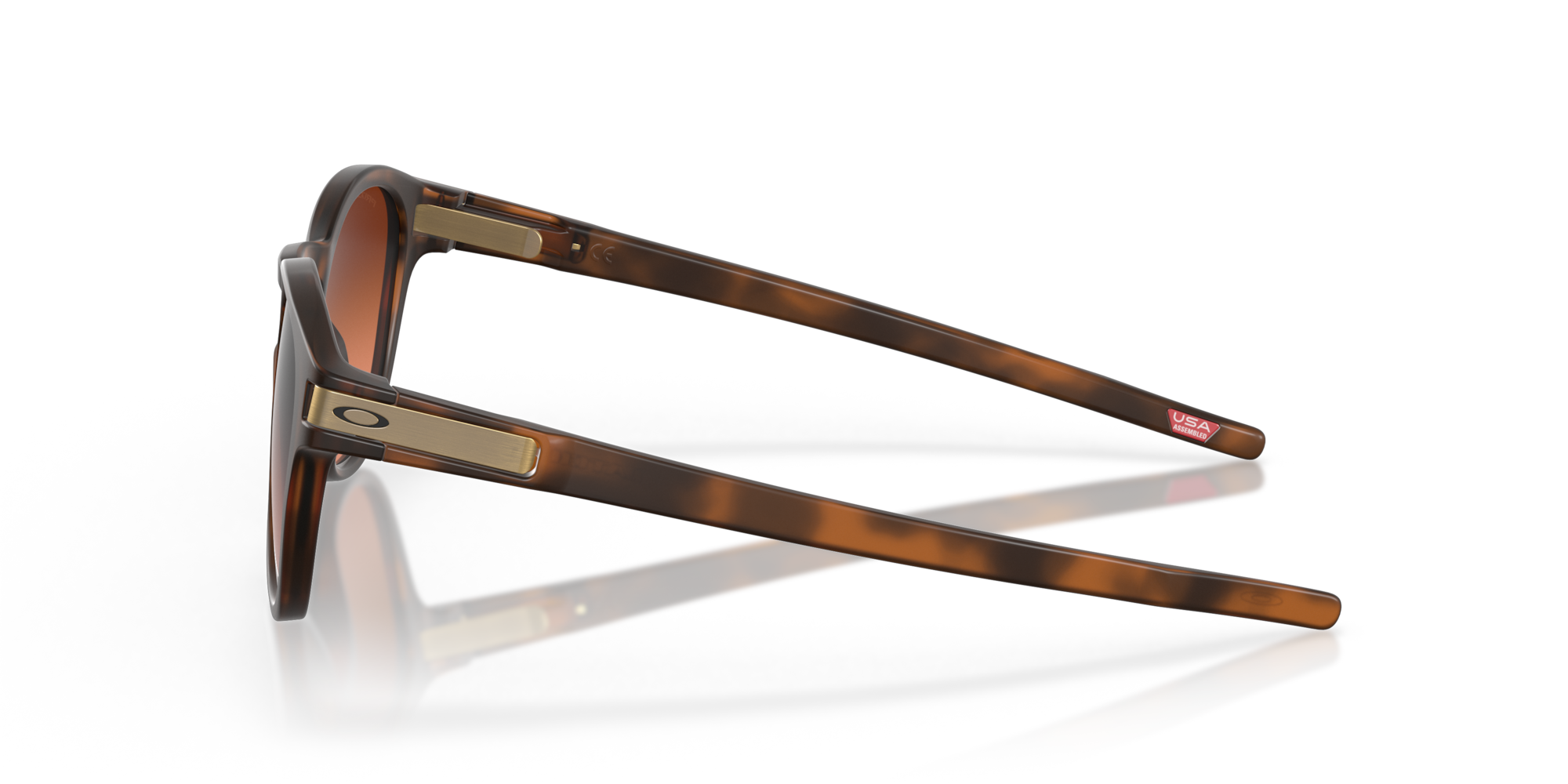 Oakley Latch™