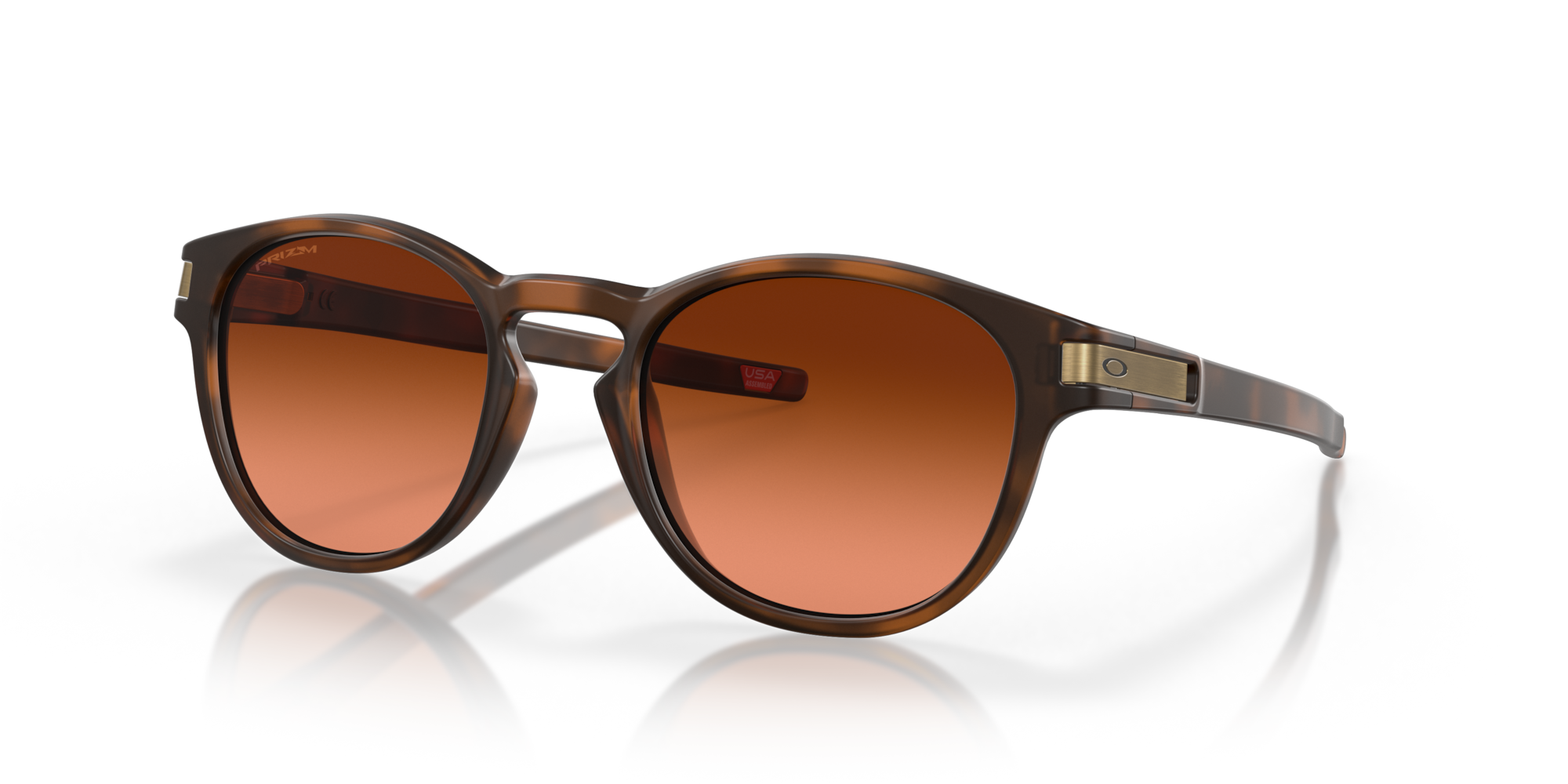 Oakley Latch™