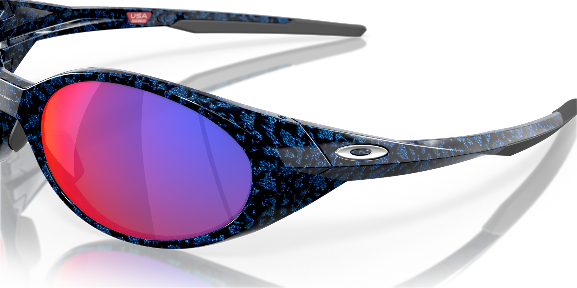 Oakley Eye Jacket™ Redux