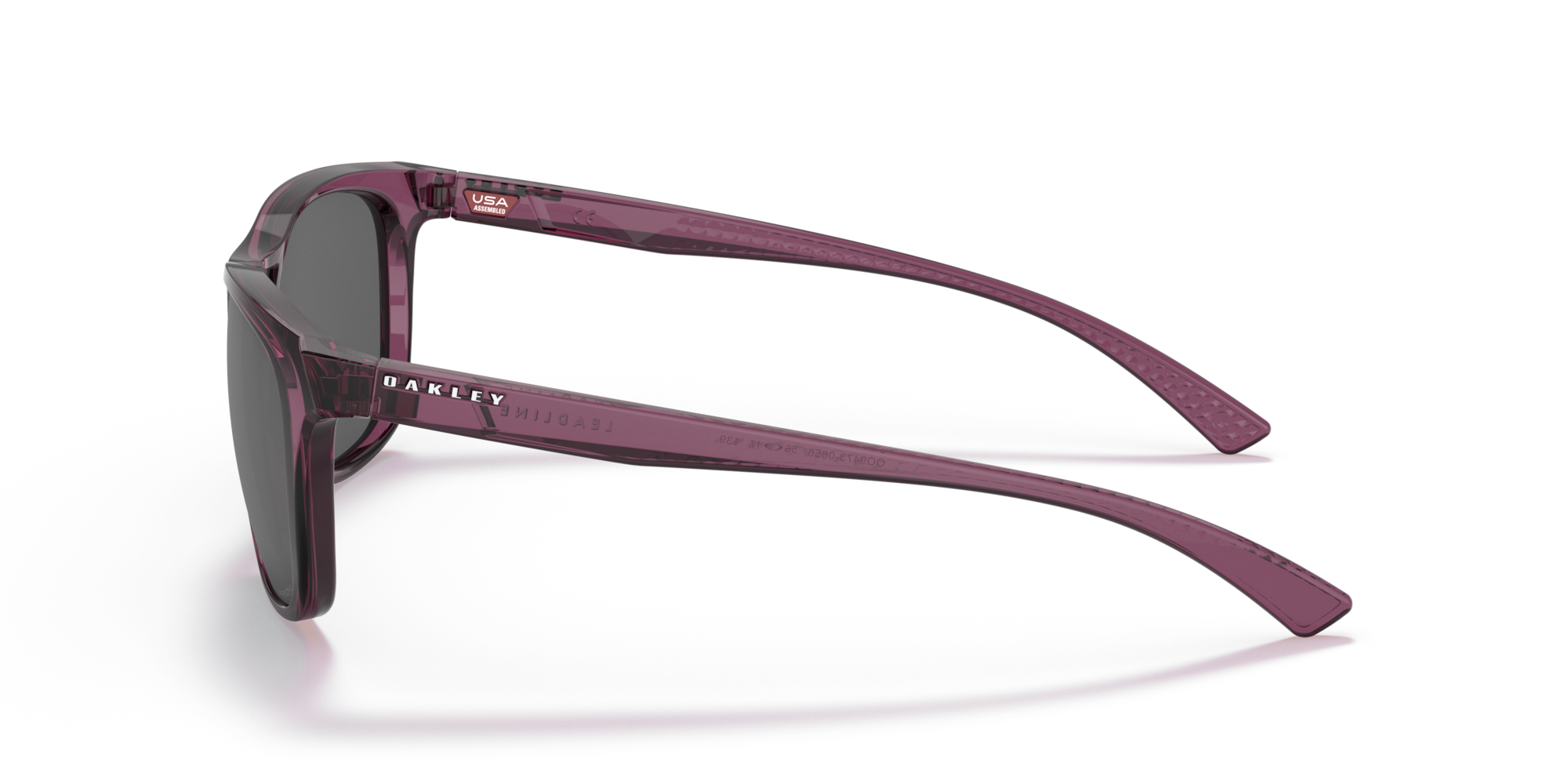 Oakley Leadline