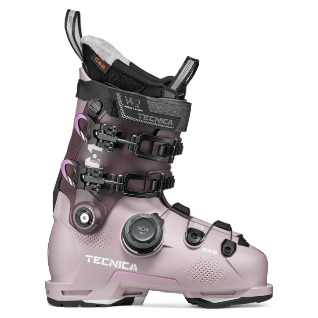 Tecnica Mach Boa 105 2027 -Womens