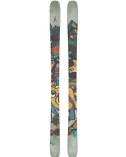 Atomic Bent 85 2026