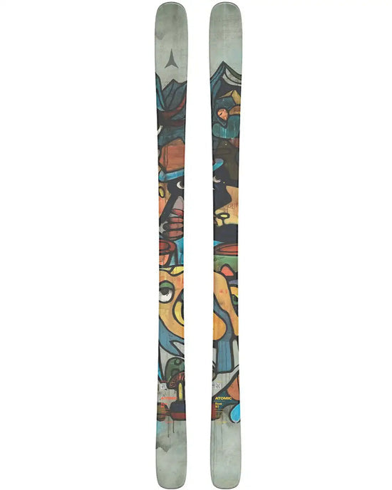 Atomic Bent 85 2026