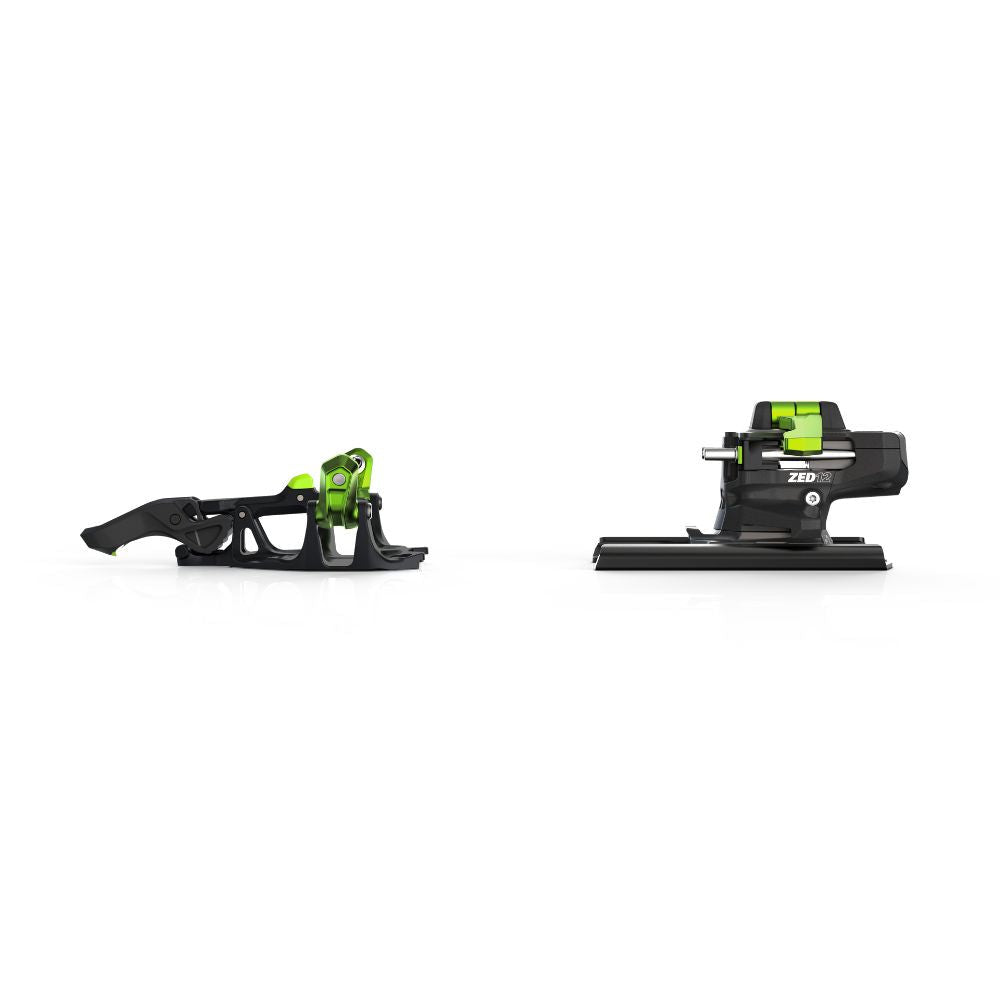 G3 Zed 12 (no brake  / leash)