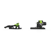 G3 Zed 12 (no brake  / leash)