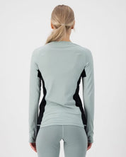 Mons Royale Olympus Long Sleeve 2025 - Women's