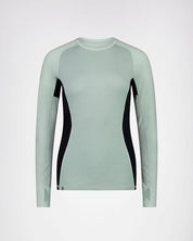 Mons Royale Olympus Long Sleeve 2025 - Women's