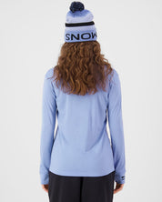 Mons Royale Yotei Merino Long Sleeve - Women's