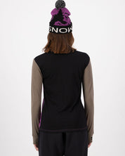 Mons Royale Yotei Merino Long Sleeve - Women's