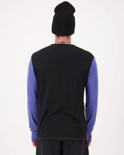 Mons Royale Yotei Merino Long Sleeve - Men's