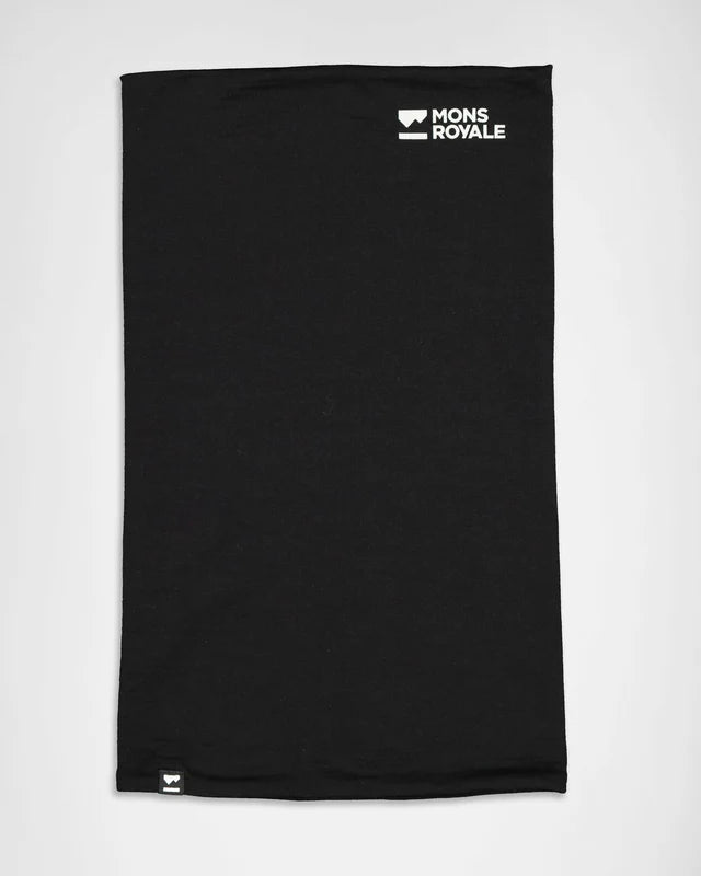Mons Royale Double Up Merino Neckwarmer