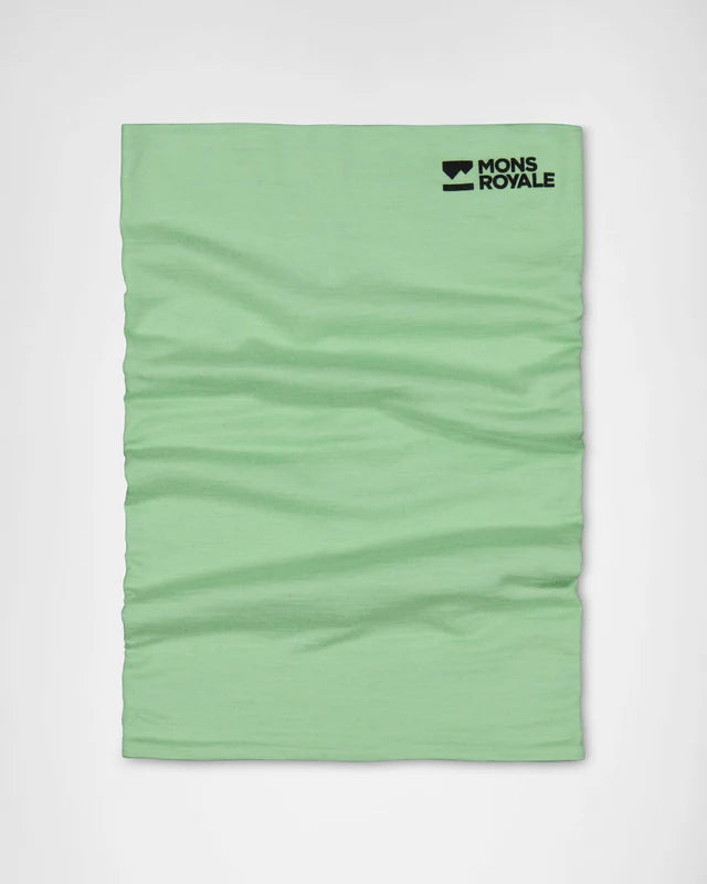 Mons Royale Double Up Merino Neckwarmer