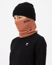 Mons Royale Double Up Merino Neckwarmer
