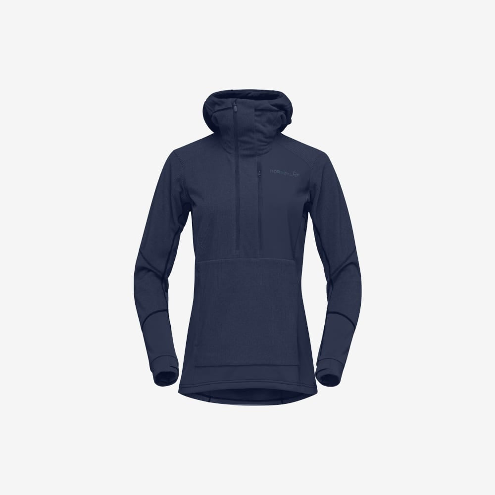 Norrona Lofoten Thermal Pro Hood 2025 - Women's