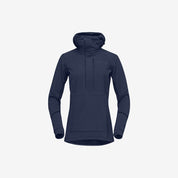 Norrona Lofoten Thermal Pro Hood 2025 - Women's