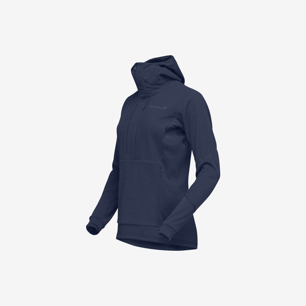 Norrona Lofoten Thermal Pro Hood 2025 - Women's