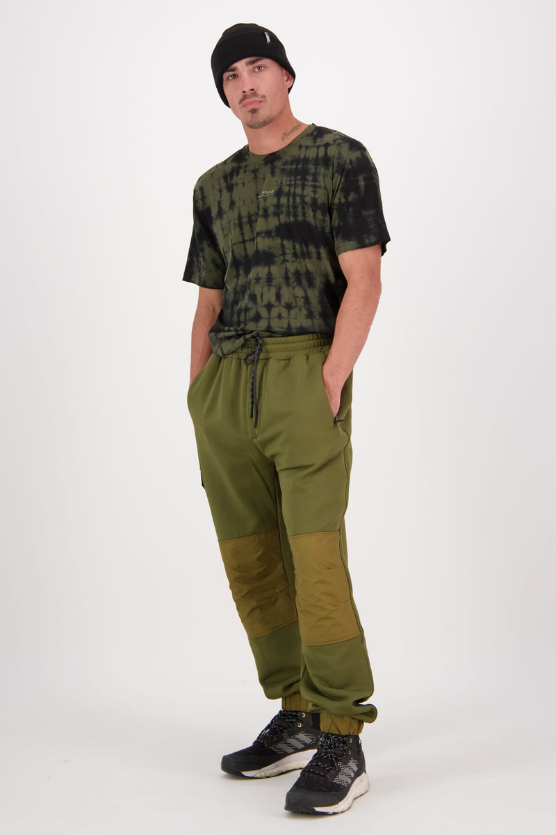 Mons Royale Icon Merino Air-Con Tee 2024 - Men's