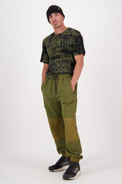 Mons Royale Icon Merino Air-Con Tee 2024 - Men's