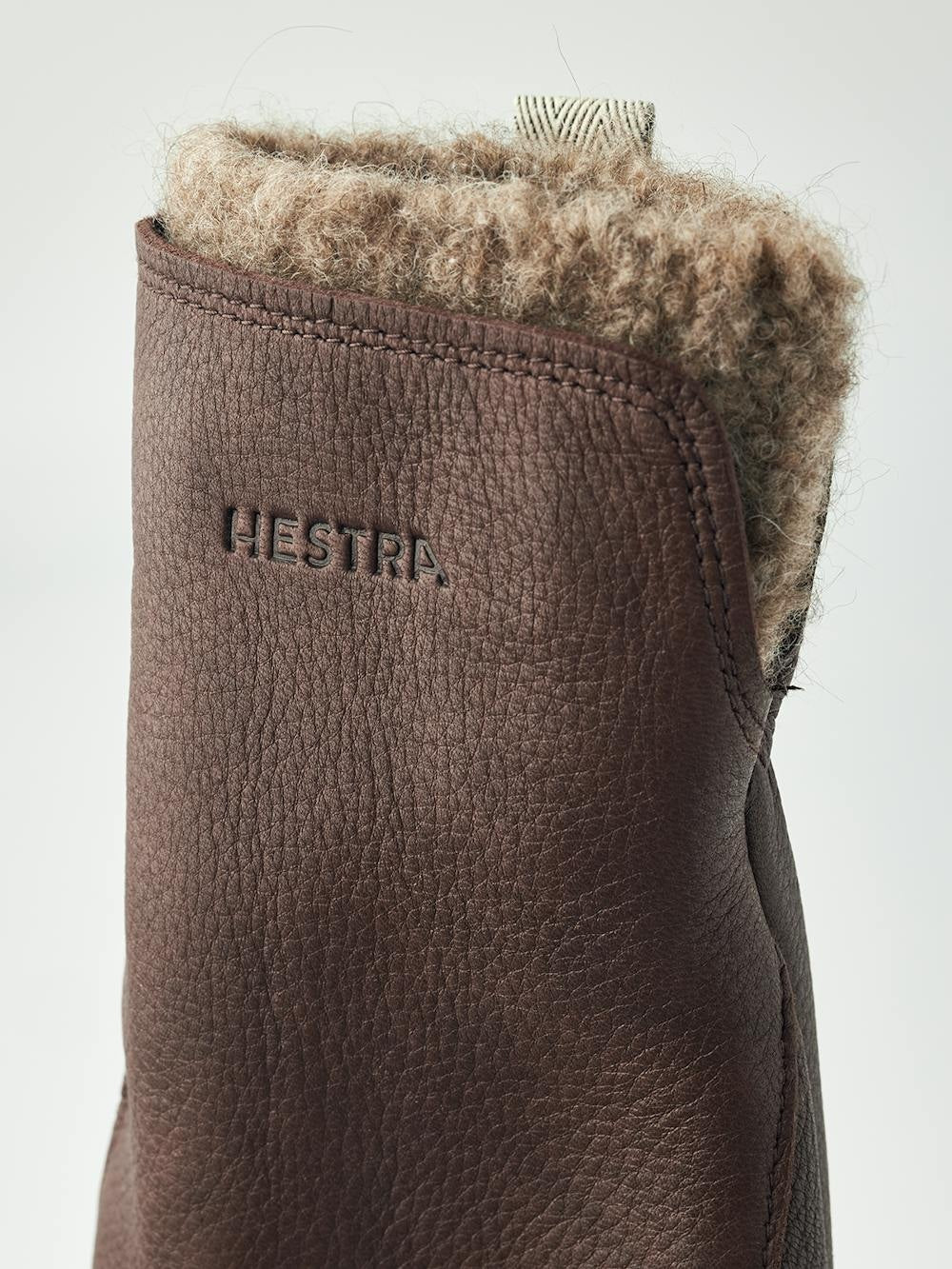 Hestra Tiril mitt