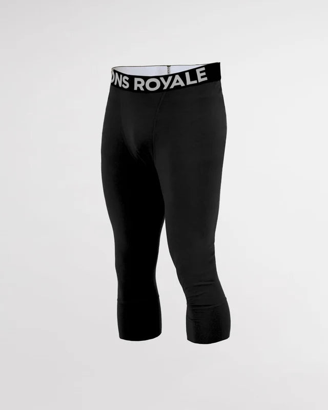 Mons Royale Cascade Merino 3/4 Legging - Men's