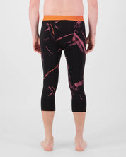 Mons Royale Cascade Merino 3/4 Legging - Men's