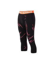 Mons Royale Cascade Merino 3/4 Legging - Men's