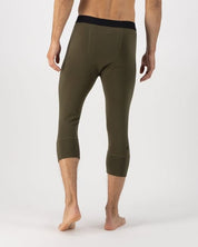 Mons Royale Cascade Merino 3/4 Legging - Men's
