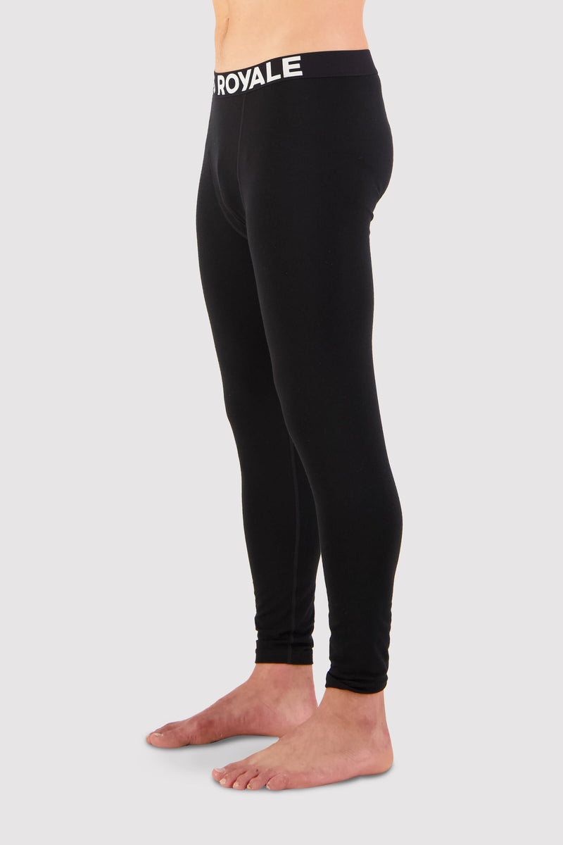 Mons Royale Cascade Merino Flex 200 Legging - Men