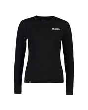 Mons Royale Cascade Merino Long Sleeve - Women's