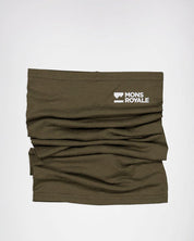 Mons Royale Double Up Merino Neckwarmer