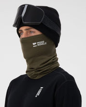 Mons Royale Double Up Merino Neckwarmer