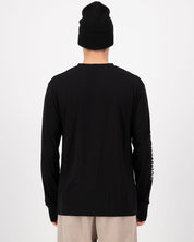 Mons Royale Yotei Merino Long Sleeve - Men's