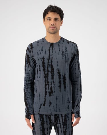 Mons Royale Cascade Merino Flex 200 Long Sleeve 2025 -Men