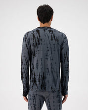 Mons Royale Cascade Merino Flex 200 Long Sleeve 2025 -Men