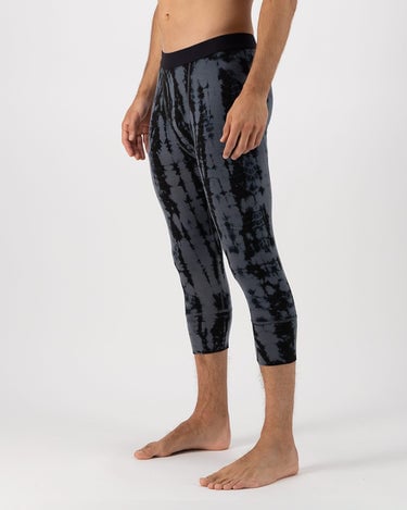 Mons Royale Cascade Merino 3/4 Legging - Men's