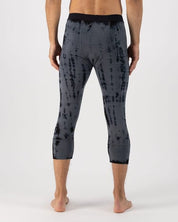 Mons Royale Cascade Merino 3/4 Legging - Men's