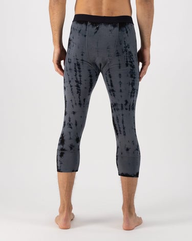 Mons Royale Cascade Merino 3/4 Legging - Men's