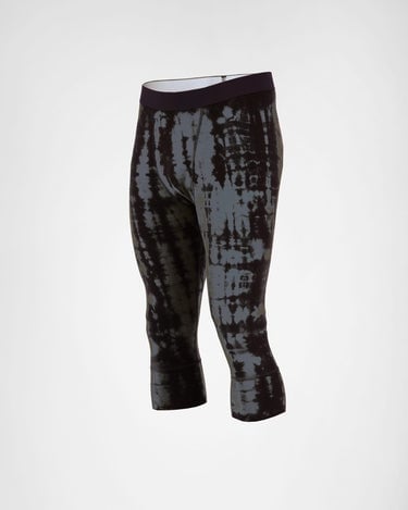 Mons Royale Cascade Merino 3/4 Legging - Men's