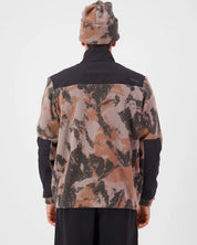 Mons Royal Pileup Wool Fleece Jacket 2027 -Men's