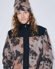 Mons Royal Pileup Wool Fleece Jacket 2027 -Men's