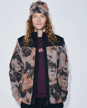 Mons Royal Pileup Wool Fleece Jacket 2027 -Men's
