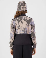 Mons Royal Pileup Wool Fleece Jacket 2027 - Women's