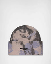Mons Royal Pileup Wool Fleece Beanie